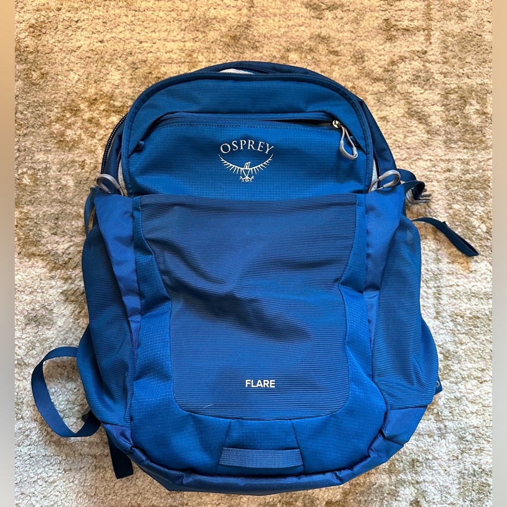 Osprey Flare Backpack